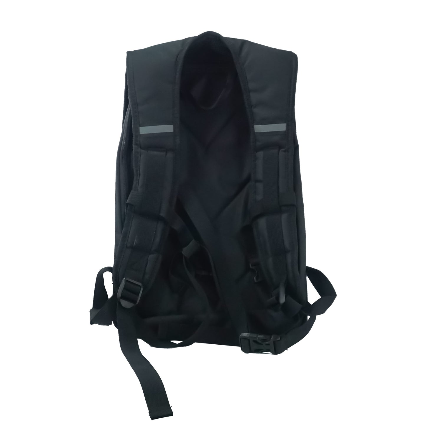 MOCHILA TECHX2 MOD. JK27 NEGRA 18L