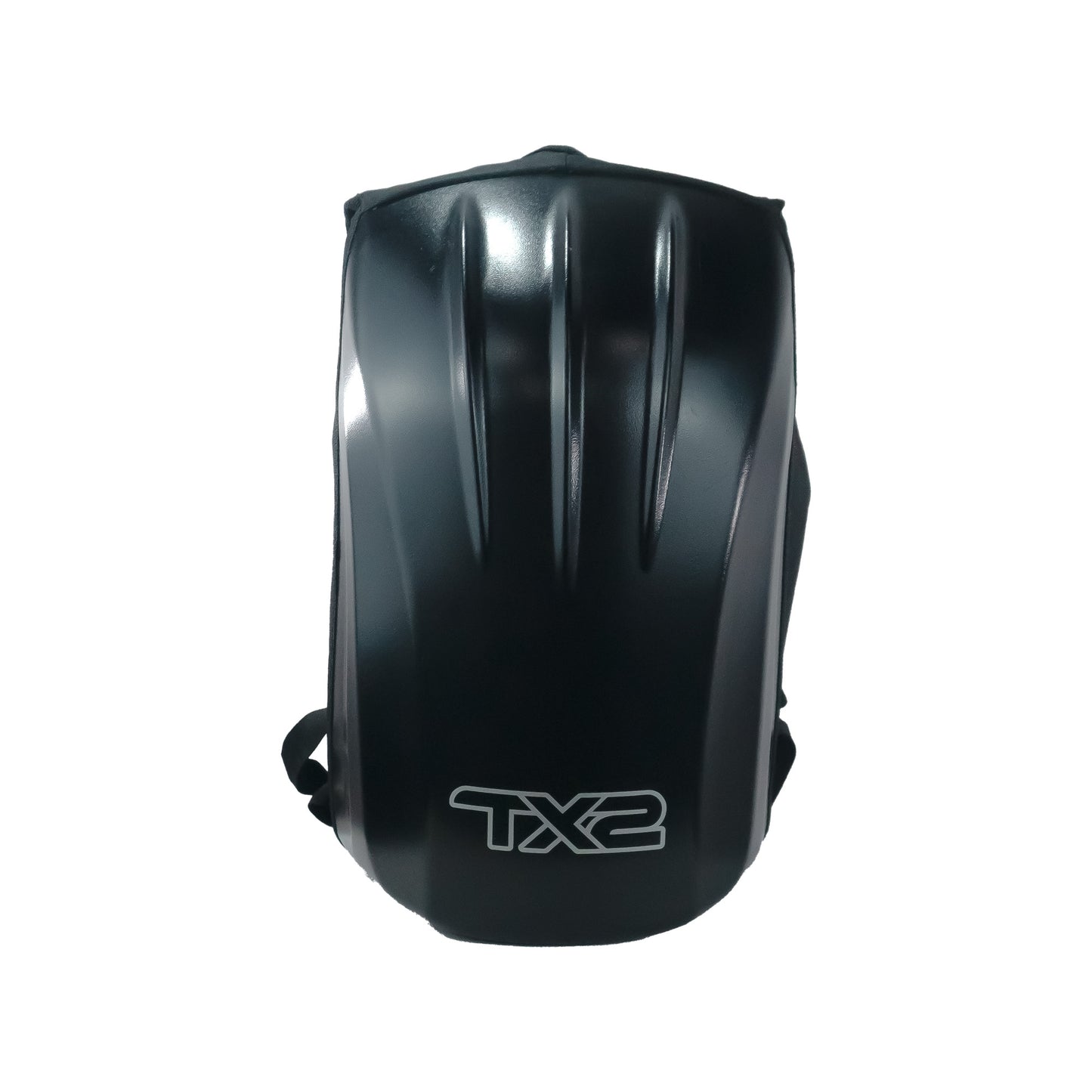 MOCHILA TECHX2 MOD. JK27 NEGRA 18L
