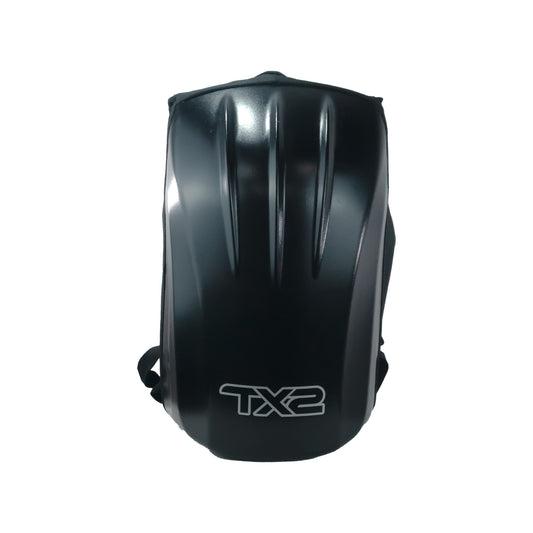 MOCHILA TECHX2 MOD. JK27 NEGRA 18L