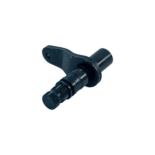 FLECHA PEDAL DE FRENO NS200, NS 160