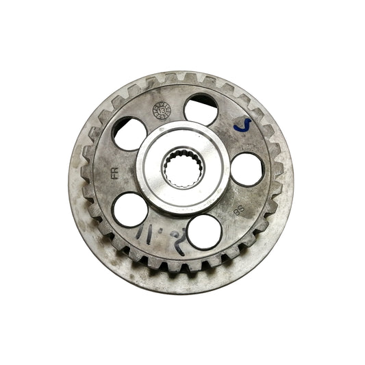CAMPANA DE EMBRAGUE PUL 180, 200, 220/ AVG220