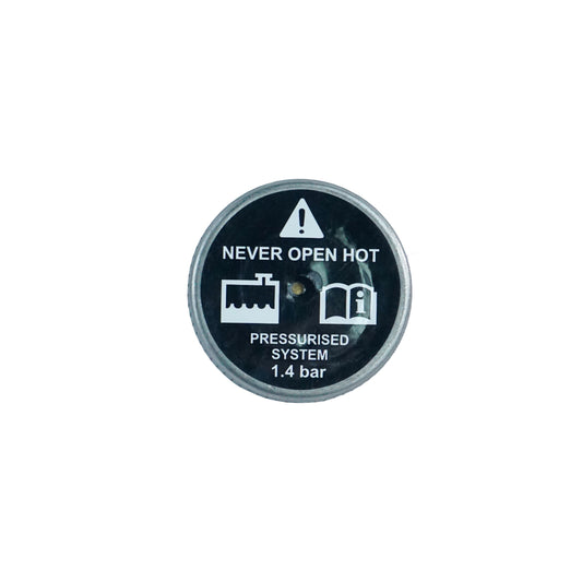 TAPON DE RADIADOR AS,RS, NS200 Y DOMINAR