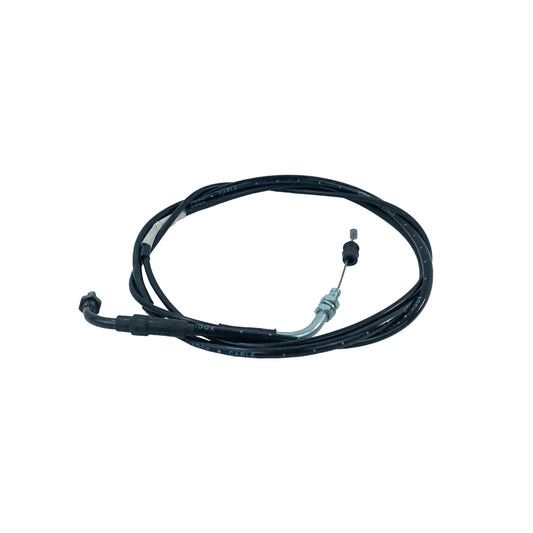 CABLE DEL ACELERADOR L = 820A + B = 92, URBAN 3.0, RYDER 3.0 LITHIUM