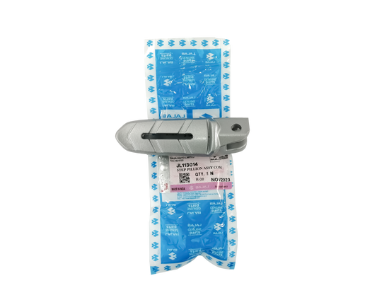 POSAPIE TRASERO IZQ, PUL200, DOMINAR, RS,,NS150,NS160,AS150, RS200