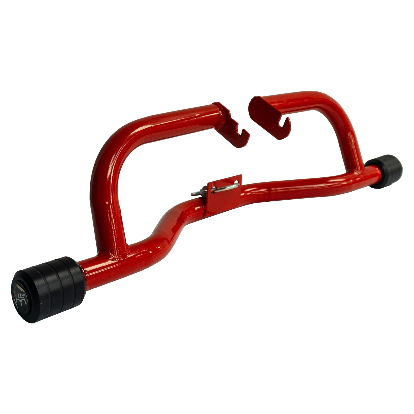 SLIDER VENTO NITROX ROJO NUEVA GENERACION MDM 2023