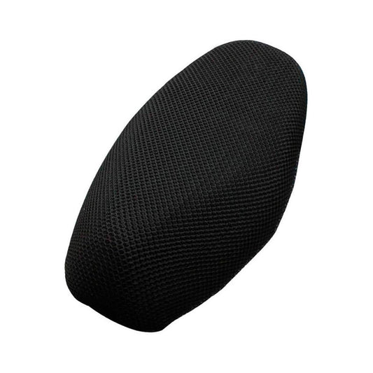 FUNDA ASIENTO NEGRA CHICA