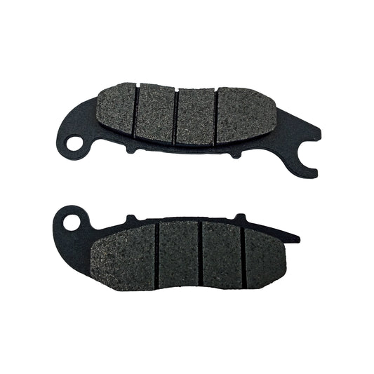 BALATAS DELANTERAS ROCKETMAN