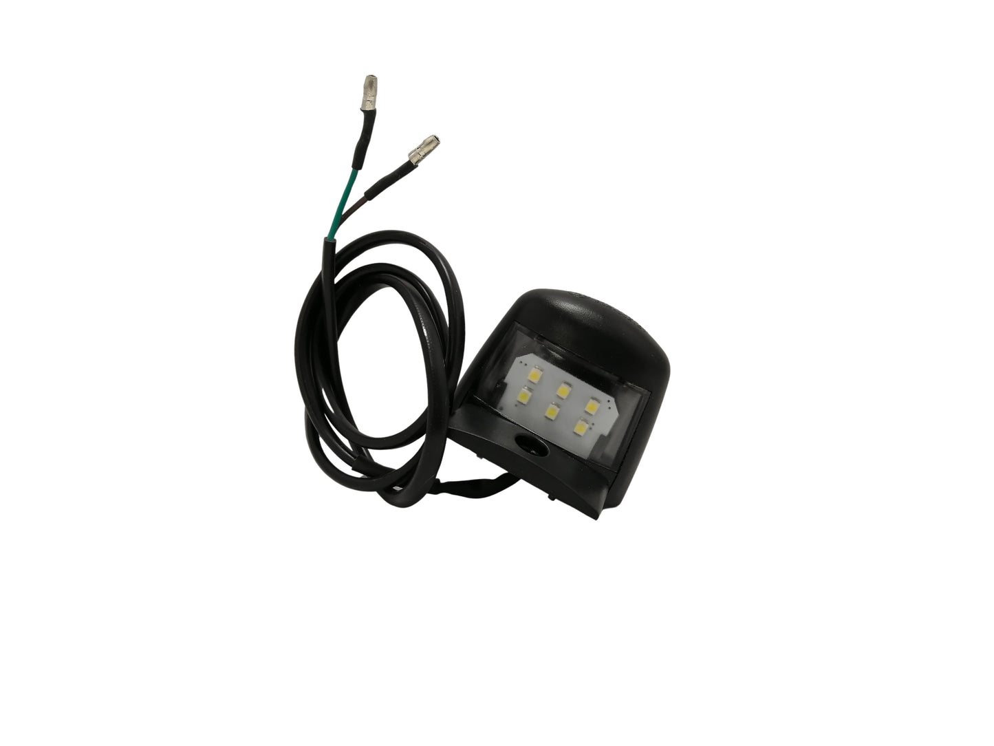 LUZ PORTA PLACA ROCKET