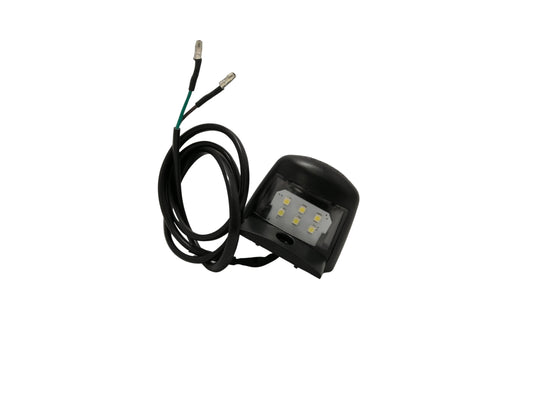 LUZ PORTA PLACA ROCKET