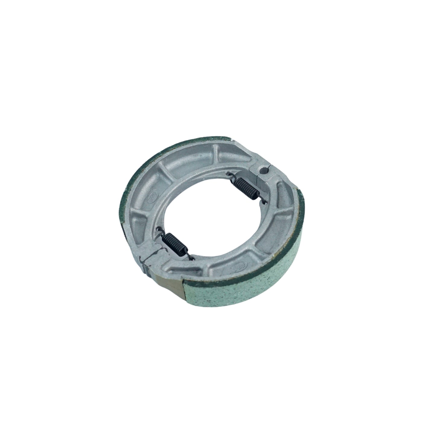 BALATA DE FRENO TRASERO CYCLONE 150