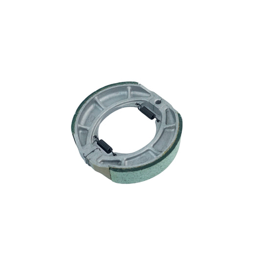 BALATA DE FRENO TRASERO CYCLONE 150