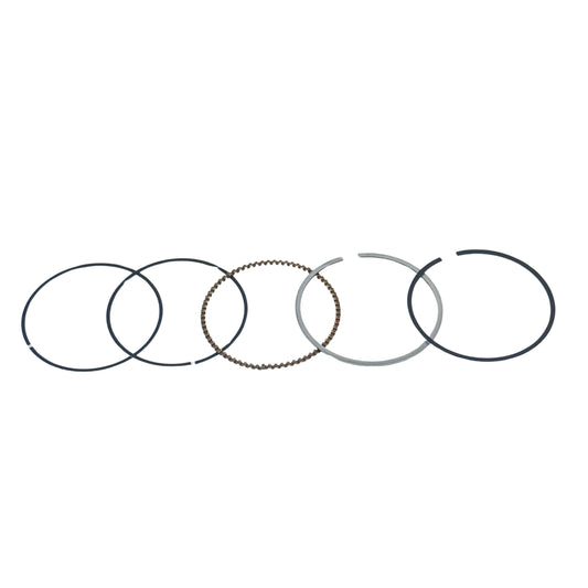 ANILLOS DE PISTÓN CG150PERNO DE DOBLE EXTREMO NO ESTÁNDAR M8×130