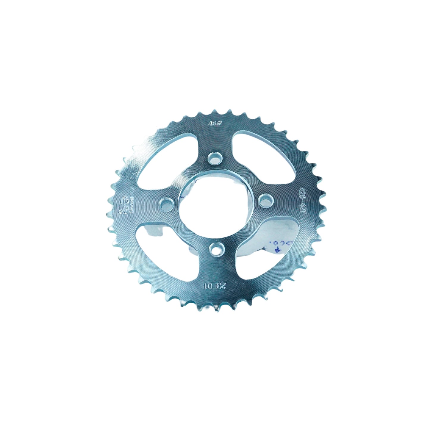 SPROCKET TRASERO 428H42 CYCLONE 150