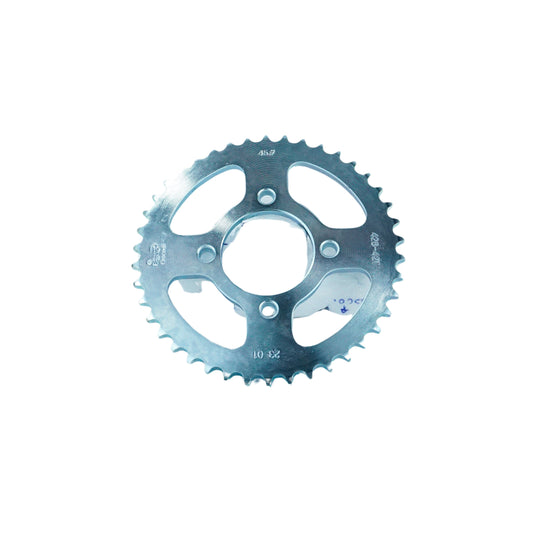 SPROCKET TRASERO 428H42 CYCLONE 150