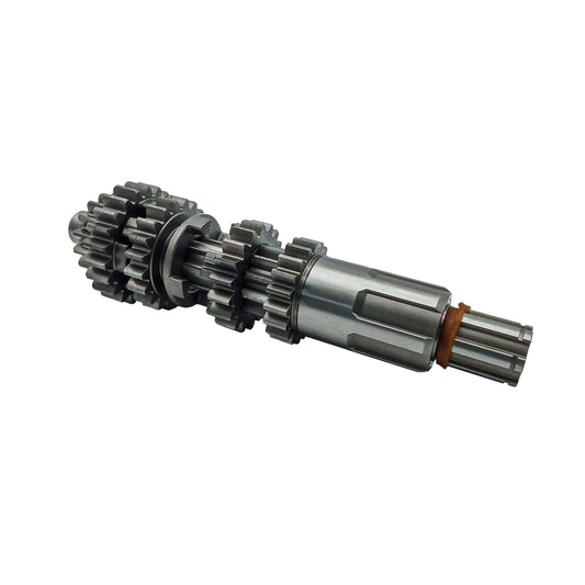 TREN PRIMARIO EJE DE LA TRANSMISIÓN CYCLONE 200, TORNADO, ROCKETMAN, WORKMAN 250