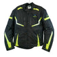 CHAMARRA DEPORTIVA KOHL L VERDE KOHL-119 TEXTIL