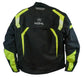 CHAMARRA DEPORTIVA KOHL L VERDE KOHL-119 TEXTIL