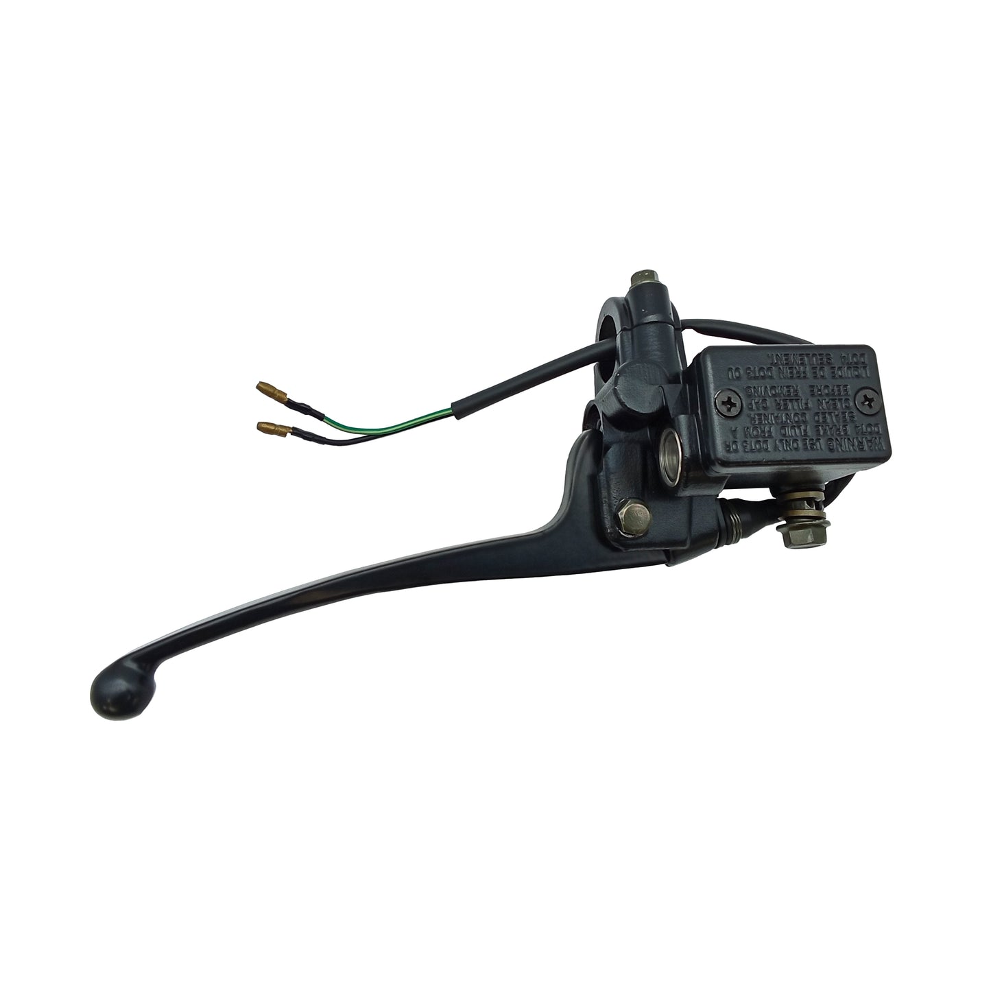 BOMBA DE FRENOS DE DISCO ATOM 150