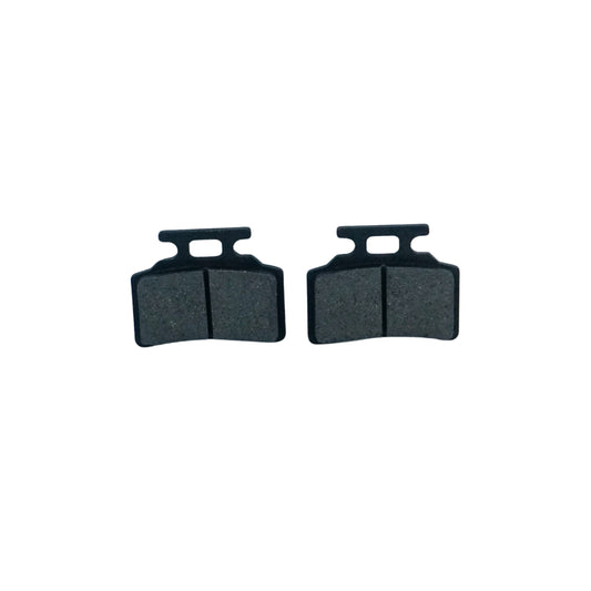 BALATAS DELANTERAS ATOM 150