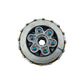 CONJUNTO DE EMBRAGUE GT