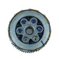CONJUNTO DE EMBRAGUE GT