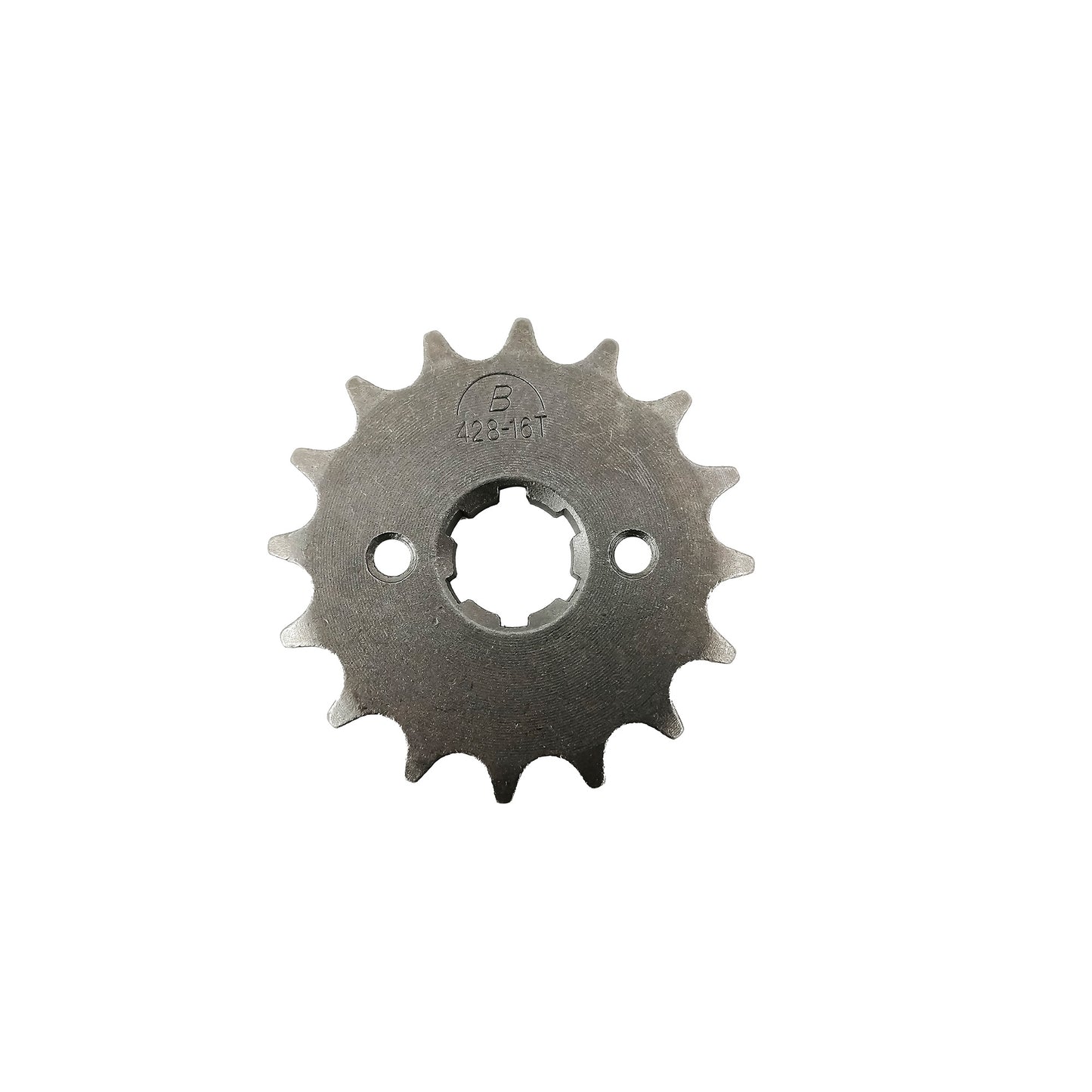 PIÑON  DELANTERO CADENA 16T, TORNADO,  ROCKETMAN 250, WORKMAN 250