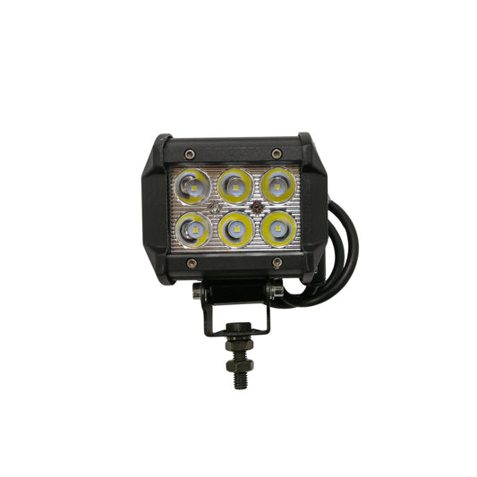 FAROS LED ANTINIEBLA CROSSMAX PRO 250