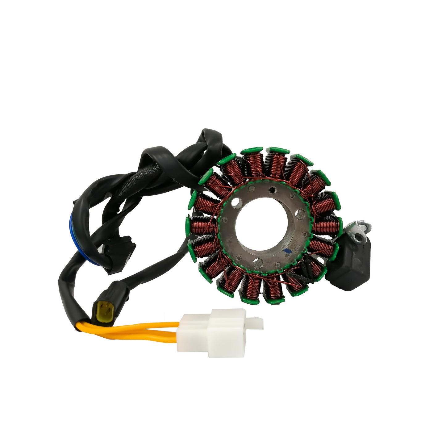 ESTATOR HYPER 280