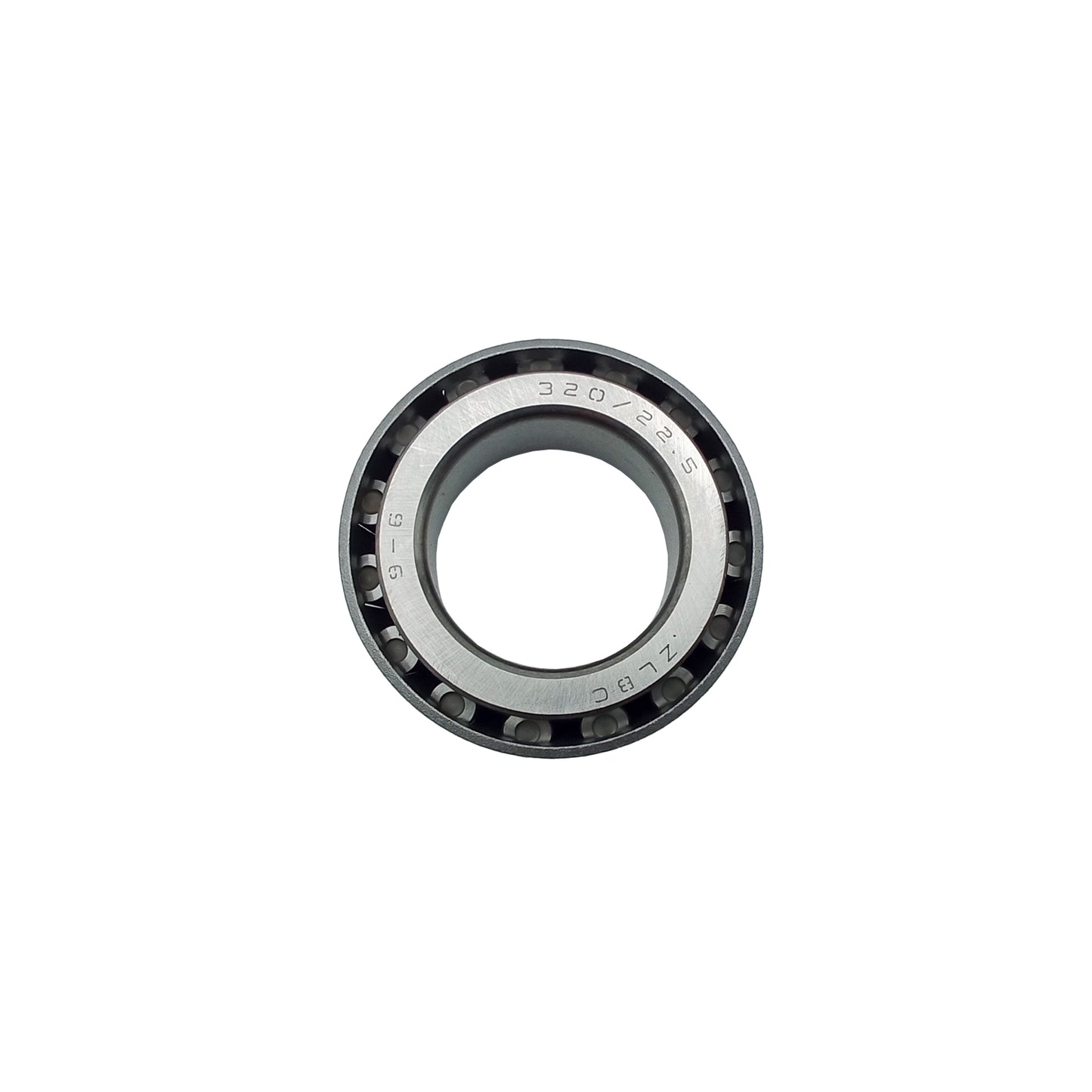 TAPA SUPERIOR, RODAMIENTO SUPERIOR DEL VÁSTAGO DE DIRECCIÓN V RACER 250