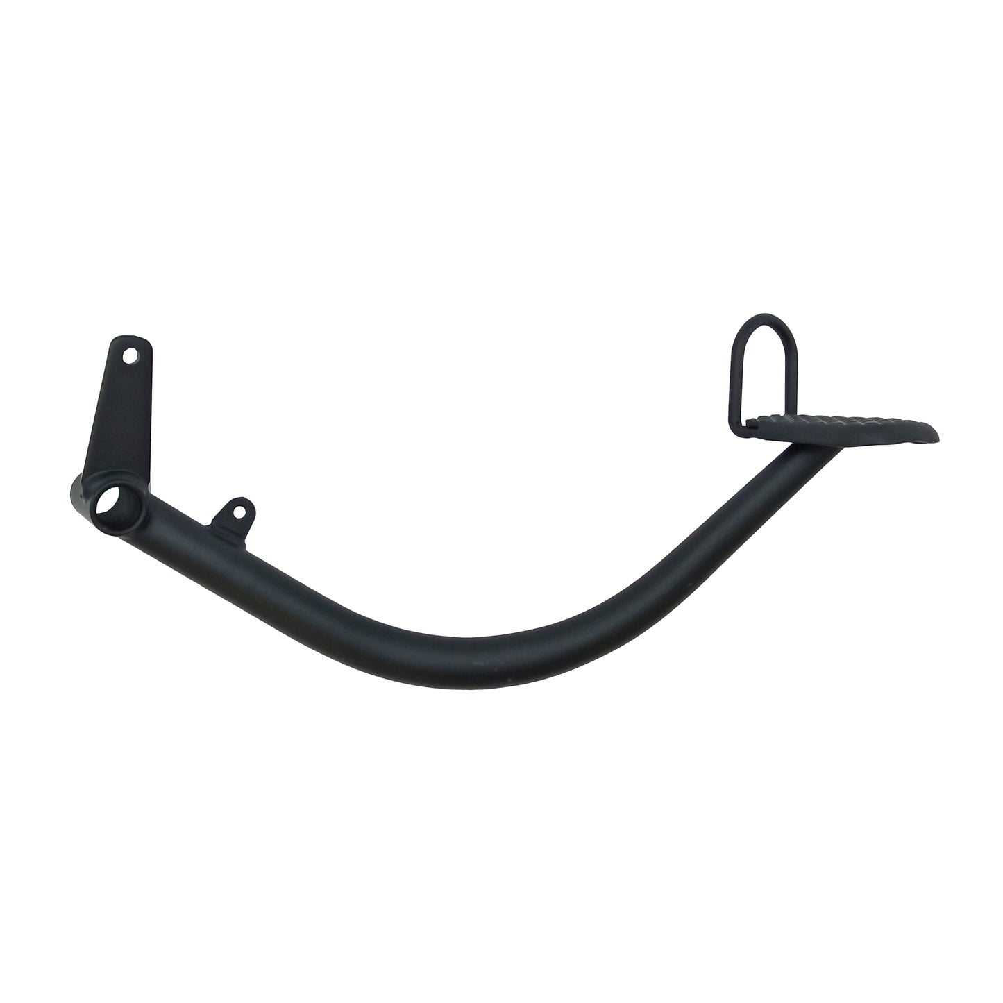 PEDAL DE FRENO NEGRO LITHIUM 150