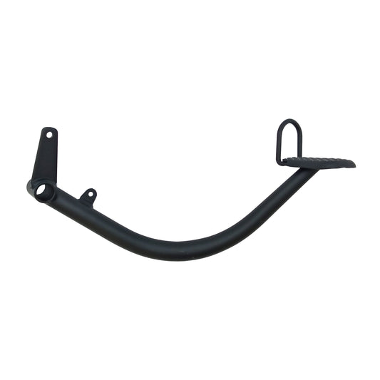 PEDAL DE FRENO NEGRO LITHIUM 150