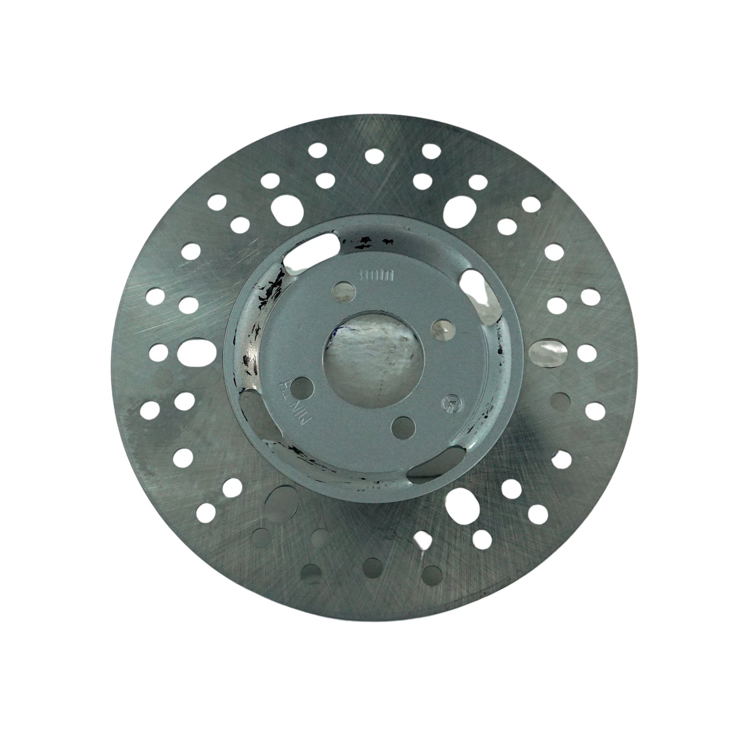 DISCO DEL FRENO; 190MM 7.48IN REPTILE TREK