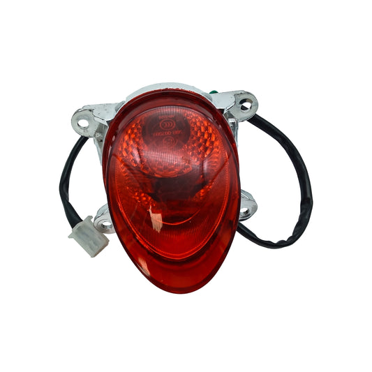 LUZ TRASERA  WORKMAN 250