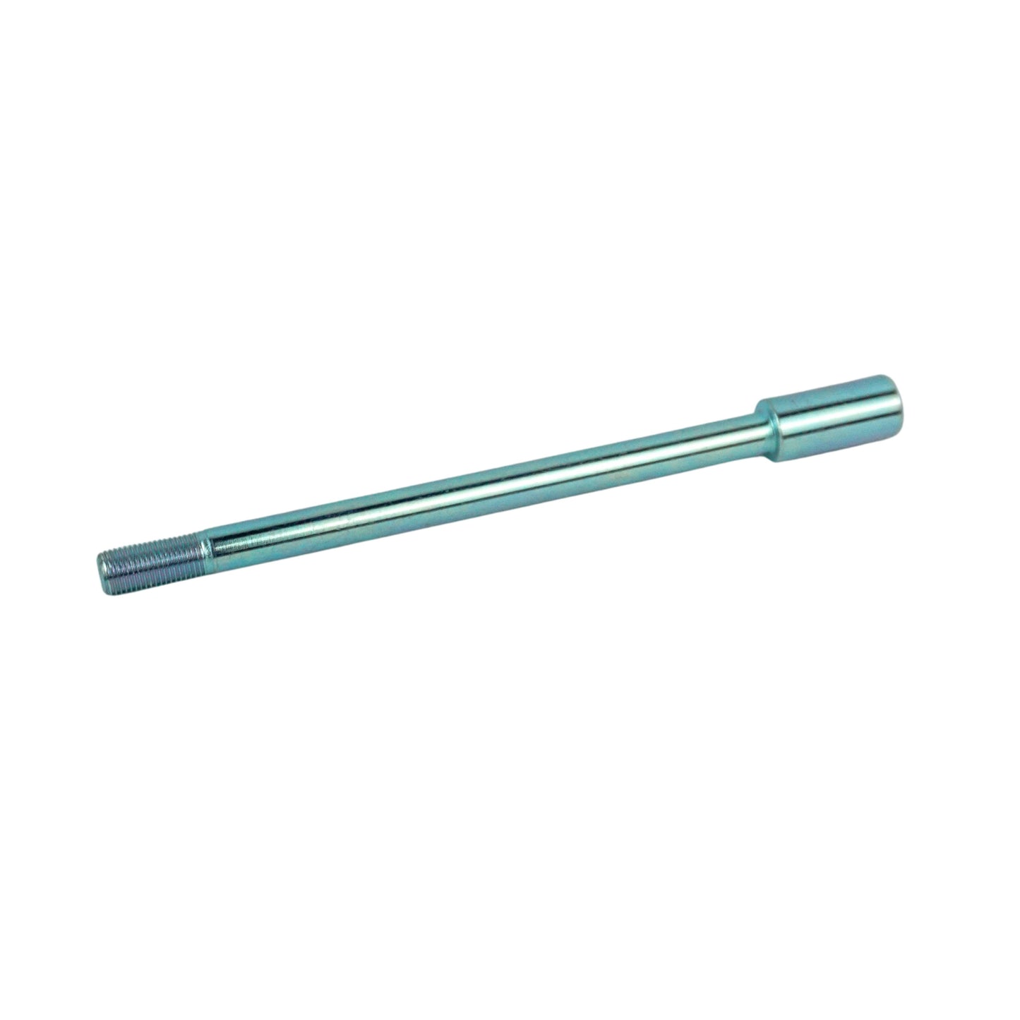 EJE DE PASO DE RUEDA DELANTERA M12×182-18×37 ROCKETMAN SPORT