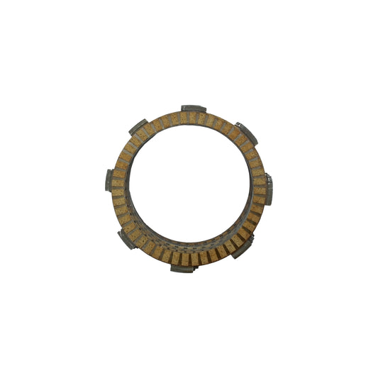 PASTAS DE CLUTCH PULSARNS 200 Y  RS 200