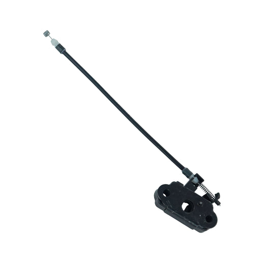 BLOQUEO DE ASIENTO TRA IRAN 200 NS