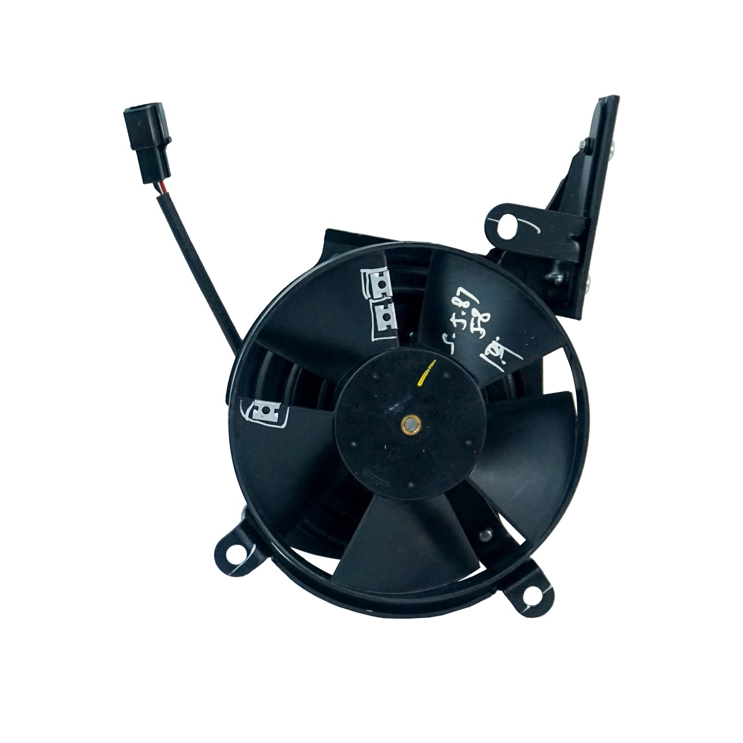 VENTILADOR DE RADIADOR DOMINAR UG