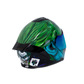 CASCO DC ZERO JOKER VERDE M