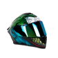 CASCO DC ZERO JOKER VERDE M