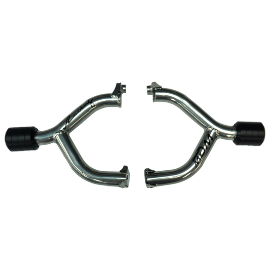 SLIDER DOMINAR UG 2022  SILVER