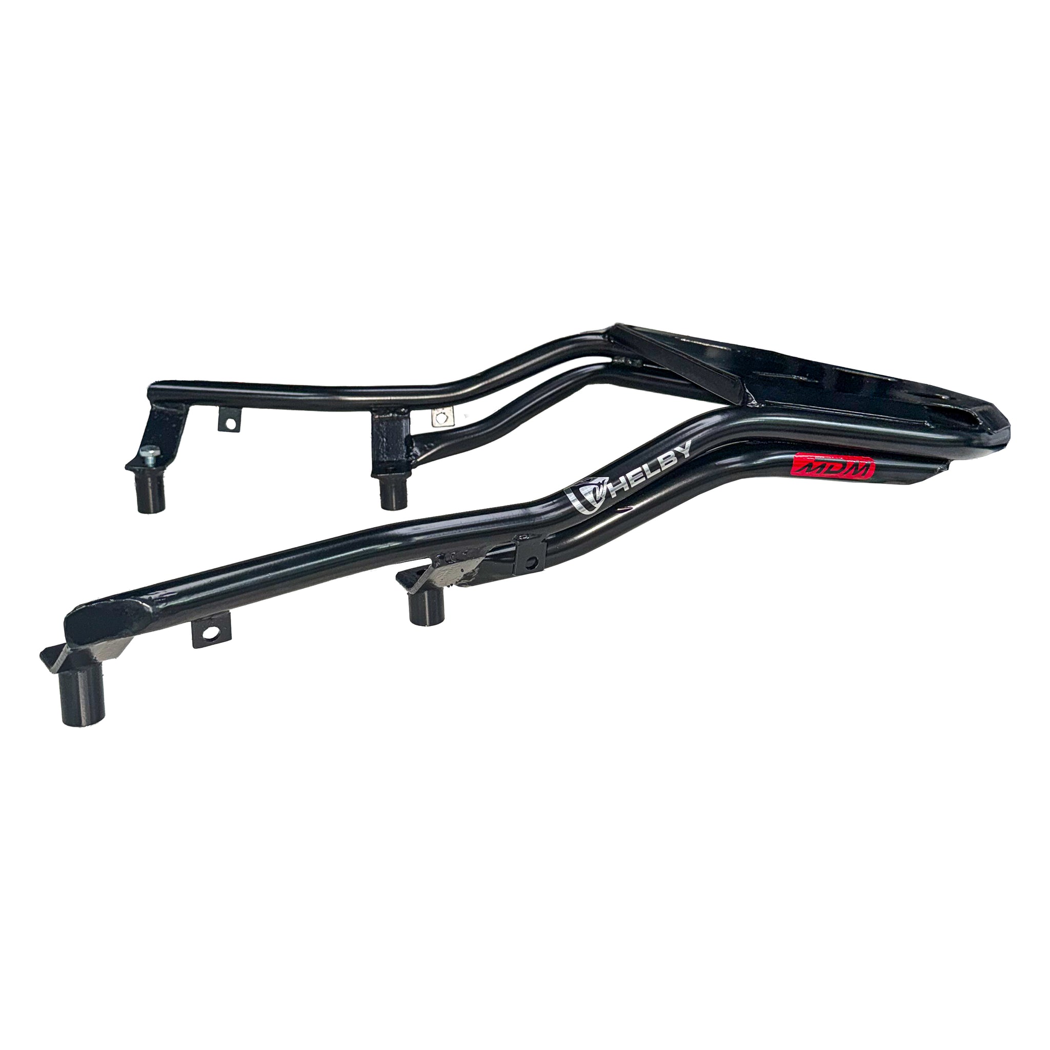 PARRILLA SHELBY CROSSOVER 2026