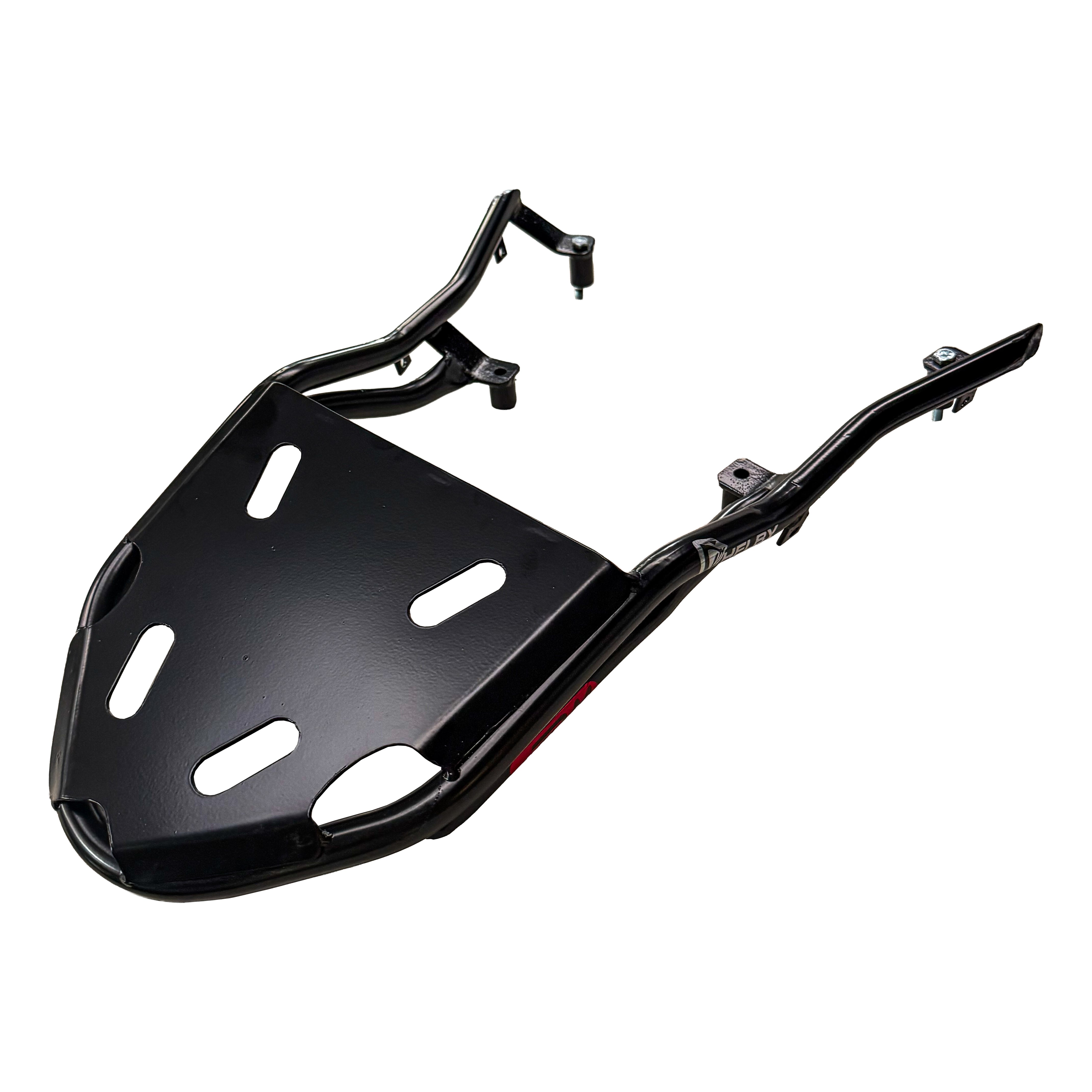 PARRILLA SHELBY CROSSOVER 2026