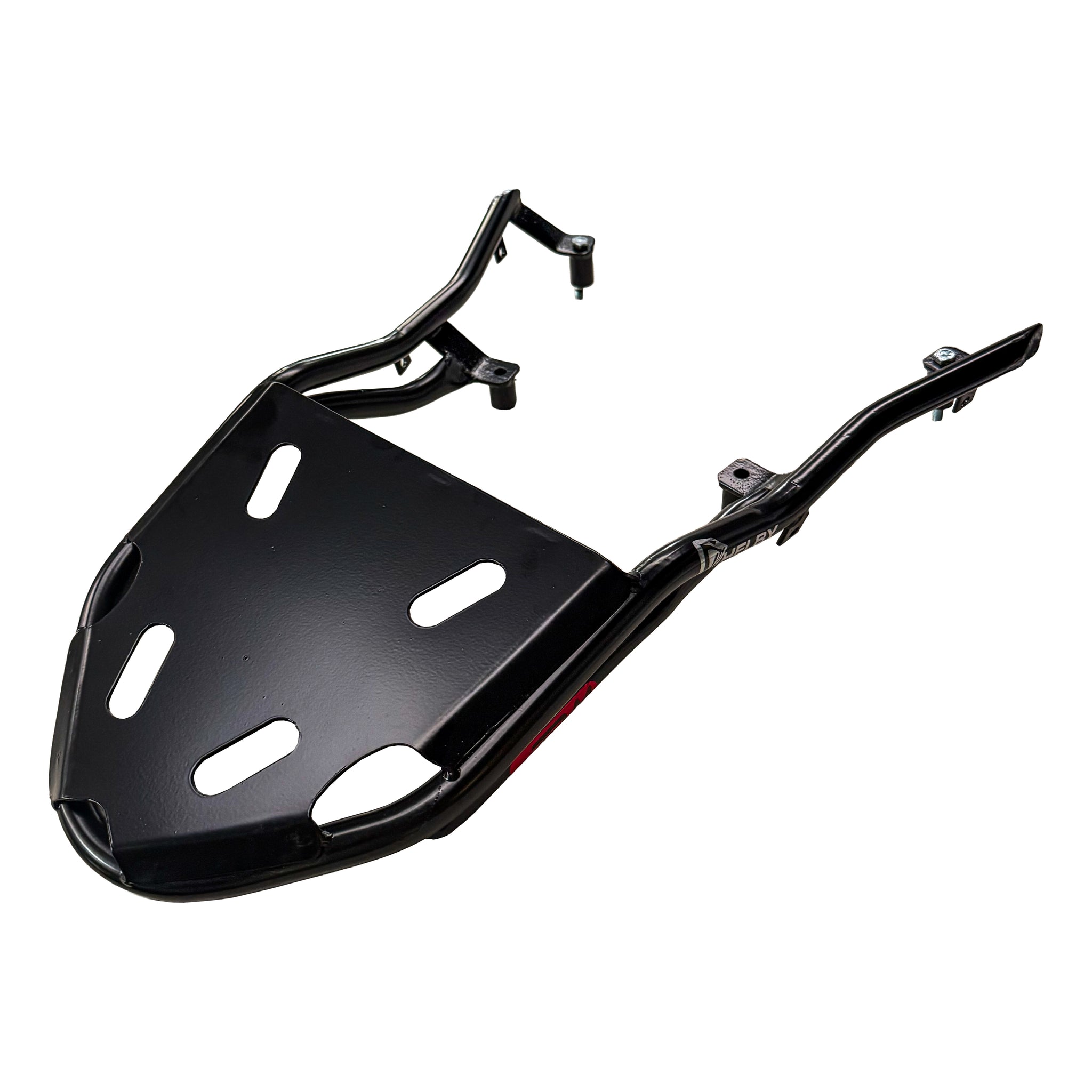 PARRILLA SHELBY CROSSOVER 2026