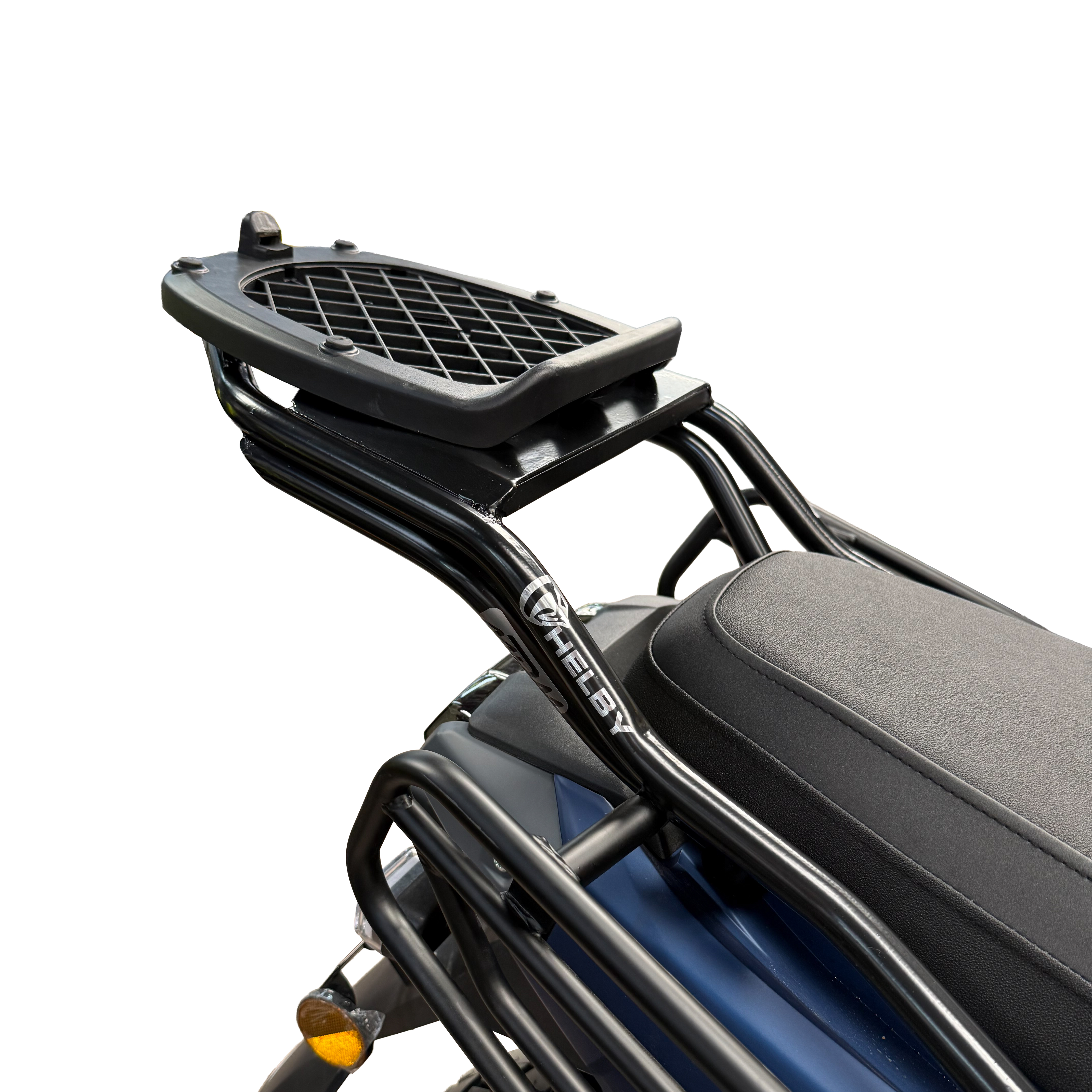 PARRILLA SHELBY CROSSOVER 2026