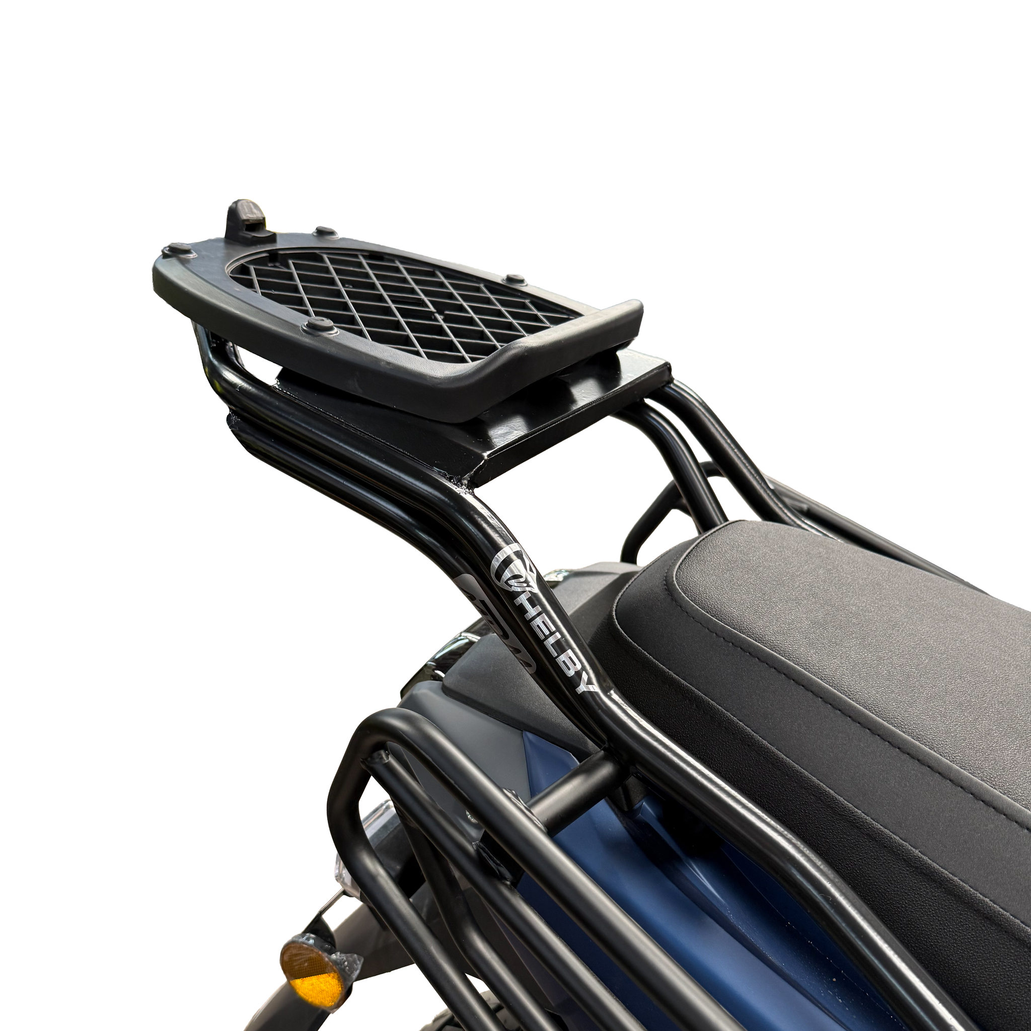 PARRILLA SHELBY CROSSOVER 2026