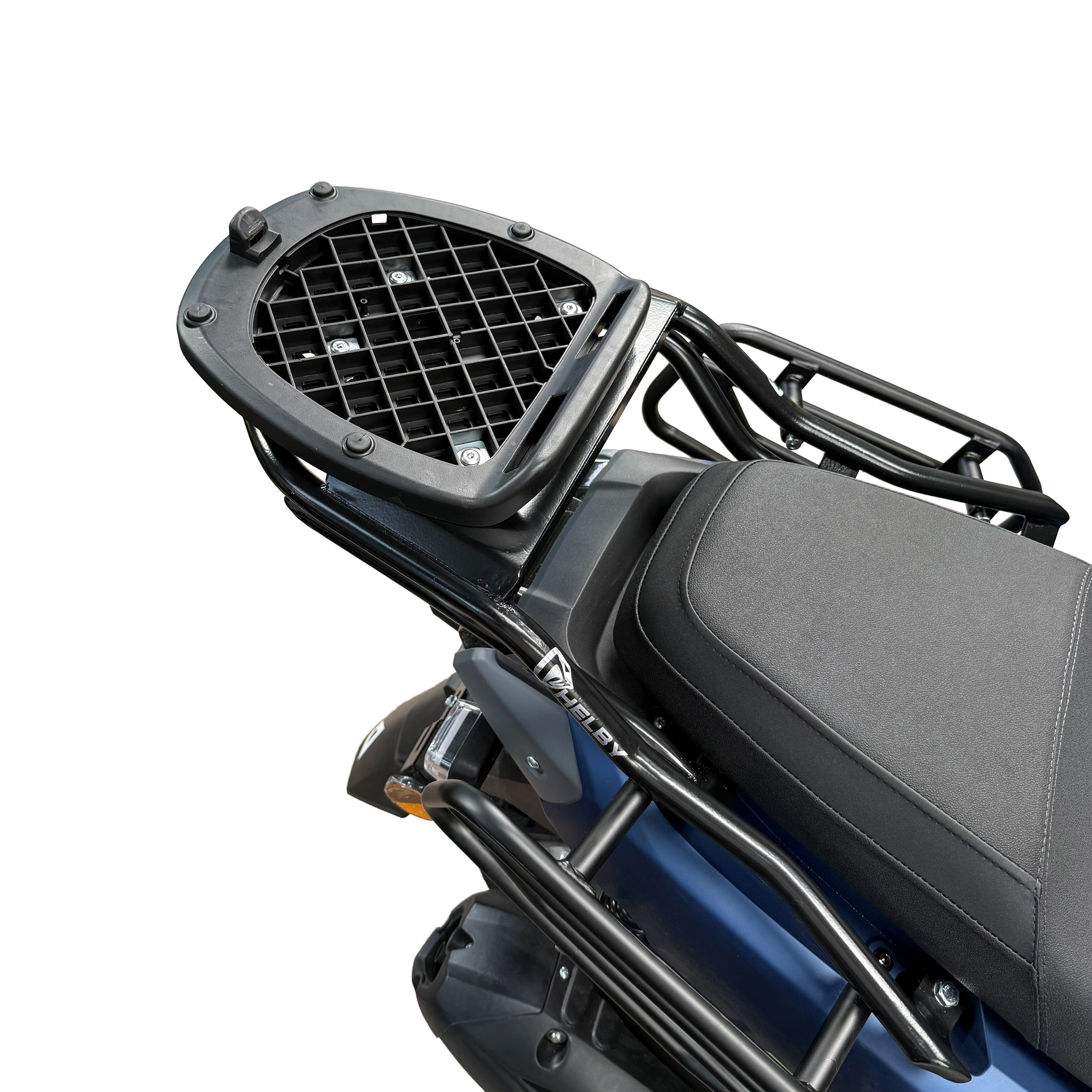 PARRILLA SHELBY CROSSOVER 2026