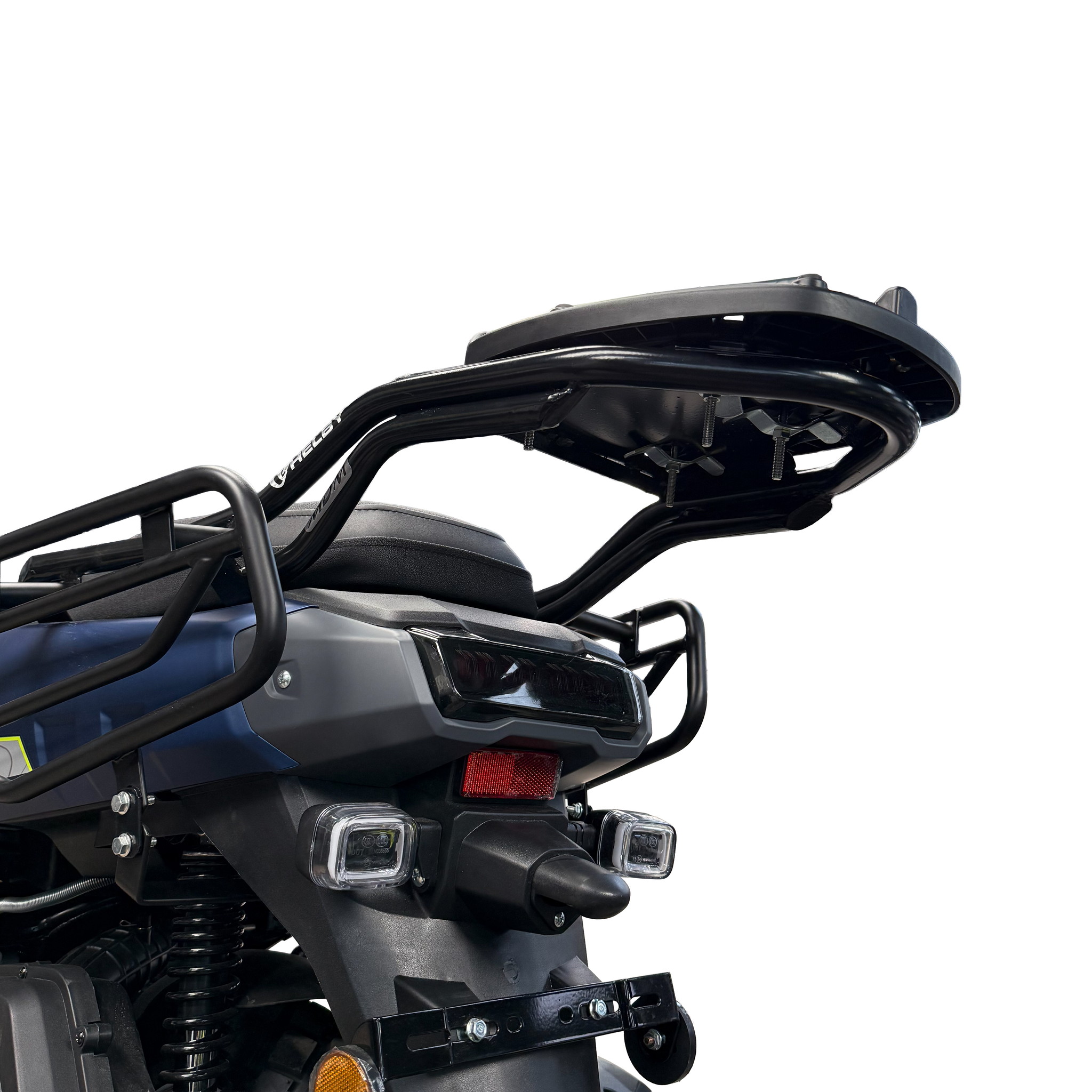 PARRILLA SHELBY CROSSOVER 2026