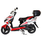 MOTOCICLETA VENTO SPIRIT 170 BLANCO 2024