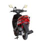 MOTOCICLETA VENTO AXUS 170 ROJO 2024