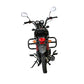 MOTOCICLETA VENTO BLAST 125 NEGRO 2025